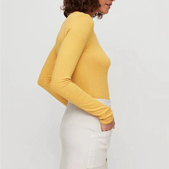 Wilfred Diapason Long sleeve  NWT - Picture 2 of 5